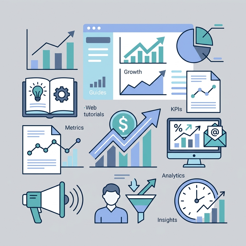 Market My SaaS Learning Platform